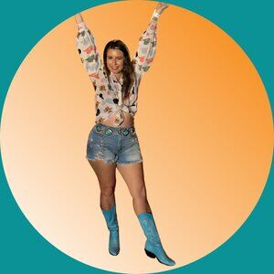 Meet your Posher, Rayanna